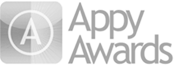 Appy award logo