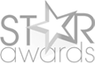 Star award logo