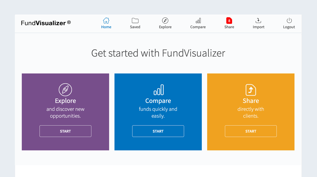 Advisor Tips: Getting the most out of FundVisualizer featured image